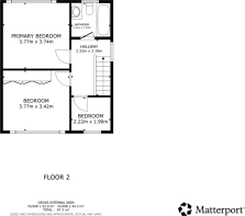 Floorplan 2