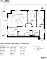 Floorplans