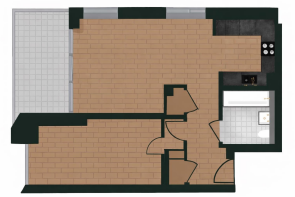 1 Bedroom.png