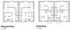Plot 18 and 19 FP