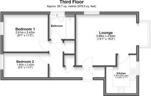 Lake Drive, Floor...