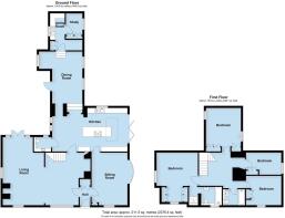 Pear Tree Cottage 5 Vicarage Road Stoneleigh Coven