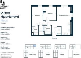 Plot 5 Floor Plan
