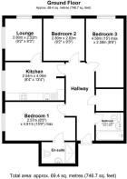 132 Mosquito Way, Lo