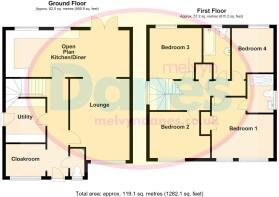 Binley Close, B25 8NE