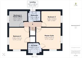EWEMOVE SOUTH MOLTON - FIRST FLOOR