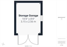 Storage Garage