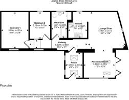 Beudy Bach, 1 The Haggard.jpg