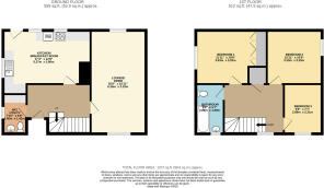 6 Beck Lane, Broughton - Floorplan
