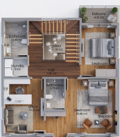 Floorplan 2