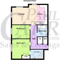 Floorplan One