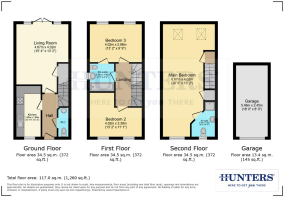 18 Orchard Drive, Barlby - Floorplan.png