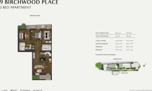 9 Birchwood Place