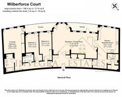 Wilberforce court 2