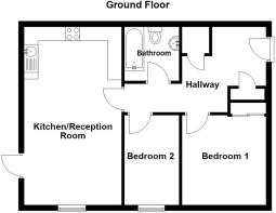 Apartment 10, Paperhouse Close.JPG