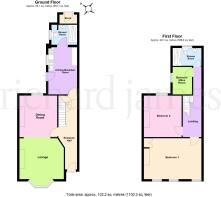 Floorplans