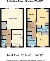 6, Hudson Drive, Kirkham, PR4 2ER.jpg