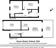 12b Green Street