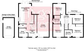 62 Wells Place (Wyberton) FP