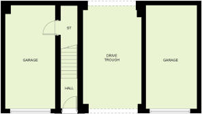 Millbeck P155 - Ground Floor at Kingfisher Park