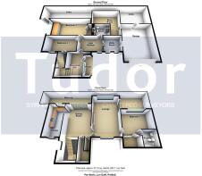 Pen Morfa, Lon Golff, Pwllheli.jpg