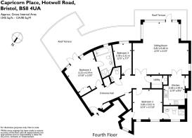 Capricorn Place, Hotwell Road, Bristol, BS8 4UA-01