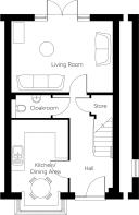 Ground Floor Plan