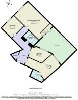 1 Wycliffe House 245-247, Cranbrook Road, IG1 4TD.