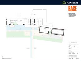 Floor/Site plan 2