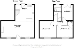 2 Catlow Terrace, Barrow - all floors.JPG