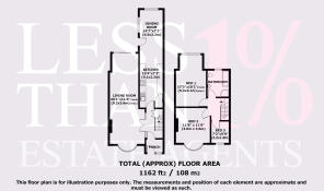 Accommodation Layout