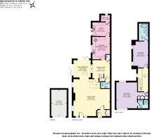 17, Fernden Heights.