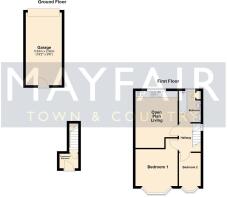 FFF 35 Bush Avenue, Little Stoke