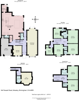 163 Russell Road (Fl