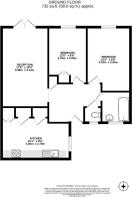Rosedene Floorplan