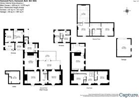 Main House & Annexe