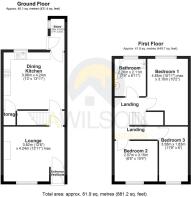 2D Floorplan