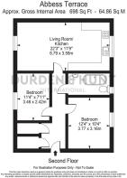 Second Floor
