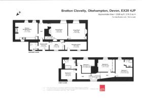 Farmhouse Floorplan