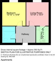 Typical Floorplan