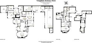 Tongdean Avenue, Hove.jpg