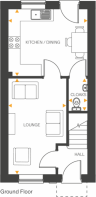 Ground Floor Floor Plan