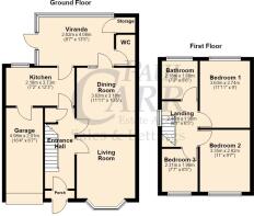 Floorplan One