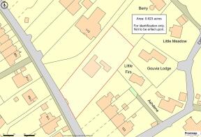 Location Plan
