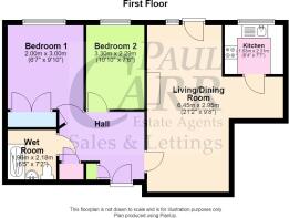 Floorplan One
