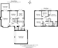 Floorplan One