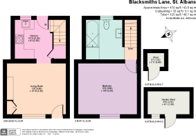 Floorplan - 1 Blacks
