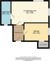 Flat6FirstFloorLondonRoadLowestoftSuffolkNR321LZ-H