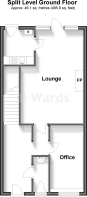 Split Level Ground Floor