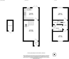 The Willows, Bradley Stoke, Bristol, BS32 8HJ-high